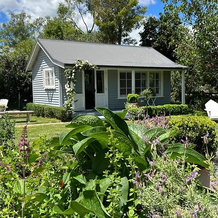 Gardeners' Cottage Matangi Exterior foto